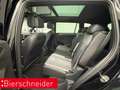 Volkswagen Tiguan Allspace 2.0 TDI DSG 4Mo. R-Line Black IQ-LIGHT DIGITAL COC Schwarz - thumbnail 9