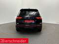 Volkswagen Tiguan Allspace 2.0 TDI DSG 4Mo. R-Line Black IQ-LIGHT DIGITAL COC Schwarz - thumbnail 6
