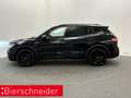 Volkswagen Tiguan Allspace 2.0 TDI DSG 4Mo. R-Line Black IQ-LIGHT DIGITAL COC Schwarz - thumbnail 3