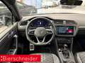 Volkswagen Tiguan Allspace 2.0 TDI DSG 4Mo. RLine Black IQ-LIGHT DIGITAL COCK Schwarz - thumbnail 12