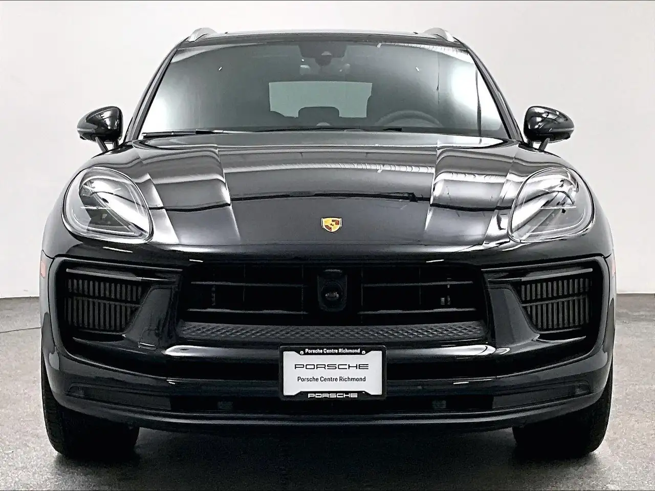 Porsche Macan снимка Porsche Macan