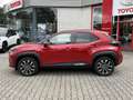 Toyota Yaris Cross 1.5 Hybrid STYLE PANODAK EL-ACHTERKLEP HEAD-UP KEY Rood - thumbnail 2