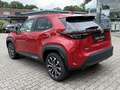 Toyota Yaris Cross 1.5 Hybrid STYLE PANODAK EL-ACHTERKLEP HEAD-UP KEY Rood - thumbnail 3