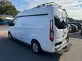 Ford Transit Custom Transit Custom 340 L2H2 Aut Limited Zelfbouwcamper Blanc - thumbnail 3