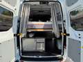 Ford Transit Custom Transit Custom 340 L2H2 Aut Limited Zelfbouwcamper Blanc - thumbnail 11