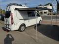 Ford Transit Custom Transit Custom 340 L2H2 Aut Limited Zelfbouwcamper Blanc - thumbnail 17