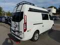 Ford Transit Custom Transit Custom 340 L2H2 Aut Limited Zelfbouwcamper Blanc - thumbnail 4