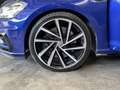 Volkswagen Golf R 310 CV DSG7 2.0 TFSI 4x4 Bleu - thumbnail 9