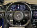 Volkswagen Golf R 310 CV DSG7 2.0 TFSI 4x4 Bleu - thumbnail 10
