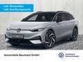 Volkswagen ID.7 Tourer Pro S *AHK*PANO*WÄPU*H&K* Срібний - thumbnail 1