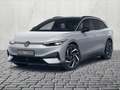 Volkswagen ID.7 Tourer Pro S *AHK*PANO*WÄPU*H&K* Срібний - thumbnail 2