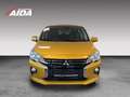 Mitsubishi Space Star Select + Klima Amarillo - thumbnail 1