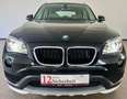 BMW X1 18 d sDrive,SPORTSITZE,SPORTAUTOMATIK,XENON, Noir - thumbnail 4