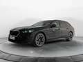 BMW 520 520d Touring 48V xDrive MSport Pro Zwart - thumbnail 1