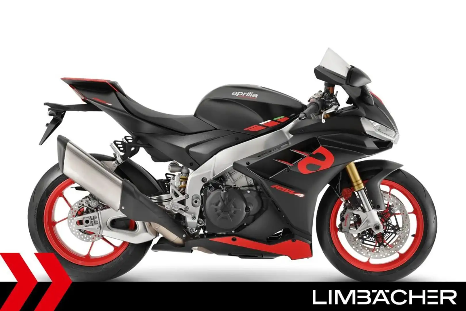 Aprilia RSV4 1100 - 1