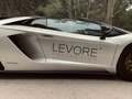 Lamborghini Aventador LP740-4 S Roadster Bianco - thumbnail 8