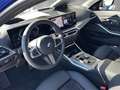 BMW 318 d Touring AHK SHZ LED Bleu - thumbnail 9