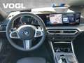 BMW 318 d Touring AHK SHZ LED Bleu - thumbnail 10