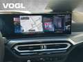 BMW 318 d Touring AHK SHZ LED Bleu - thumbnail 12