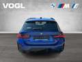 BMW 318 d Touring AHK SHZ LED Bleu - thumbnail 6