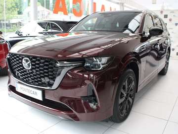 eSKYACTIV PHEV 241kW AWD Homura Plus