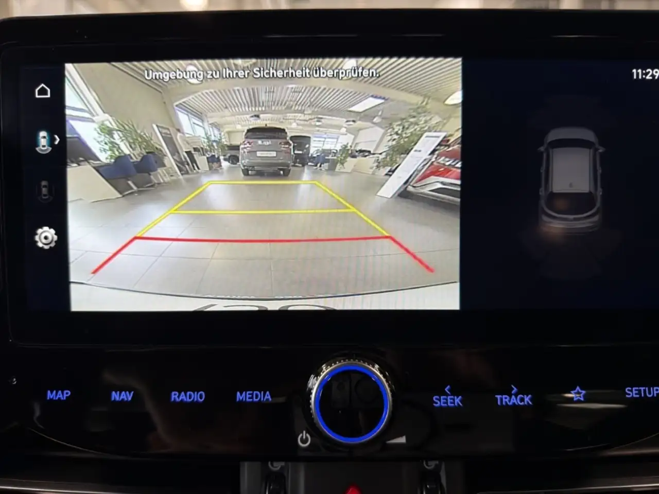 Hyundai i30 1.5 T-GDI ADVANTAGE PLUSPAKET PANO DIGI. COCKPIT C 23