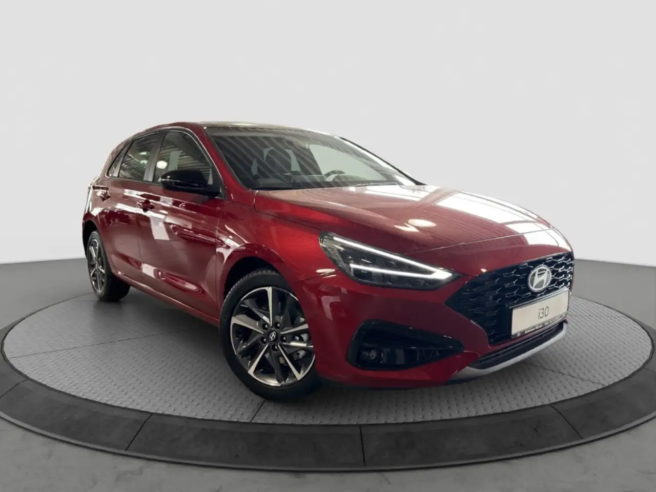 Hyundai i30 1.5 T-GDI ADVANTAGE PLUSPAKET PANO DIGI. COCKPIT C 2