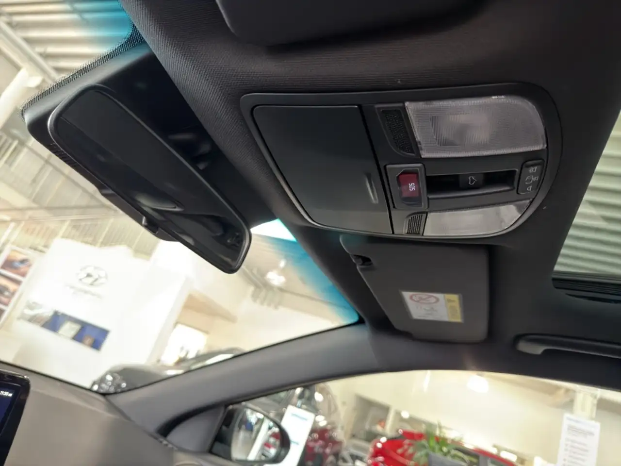 Hyundai i30 1.5 T-GDI ADVANTAGE PLUSPAKET PANO DIGI. COCKPIT C 24