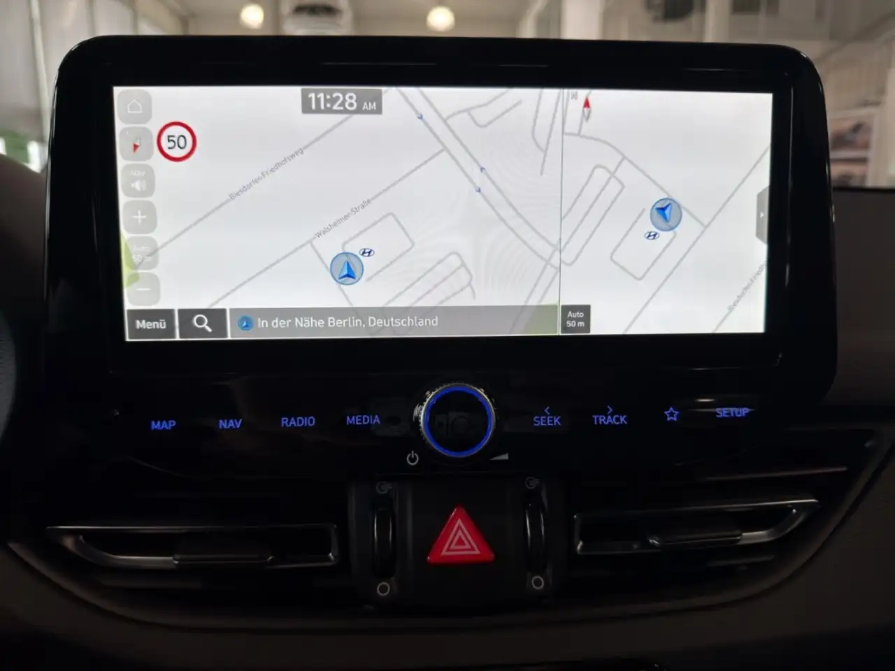 Hyundai i30 1.5 T-GDI ADVANTAGE PLUSPAKET PANO DIGI. COCKPIT C 22