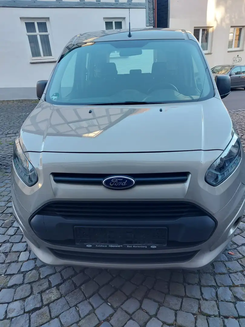 Ford Tourneo Connect 1.6 TDCi Ambiente bež - 1