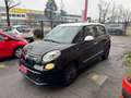 Fiat 500L 1.3 mjt Pop Star 85cv Nero - thumbnail 4