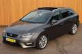 SEAT Leon ST 1.4 TSI ACT FR Dynamic org.NL schuifdak leer/al Grijs - thumbnail 6