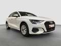 Audi A3 40 TFSI e S tronic RFK Navi SHZ Bianco - thumbnail 4