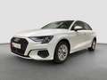 Audi A3 40 TFSI e S tronic RFK Navi SHZ Bianco - thumbnail 11