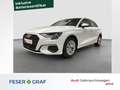 Audi A3 40 TFSI e S tronic RFK Navi SHZ Bianco - thumbnail 1