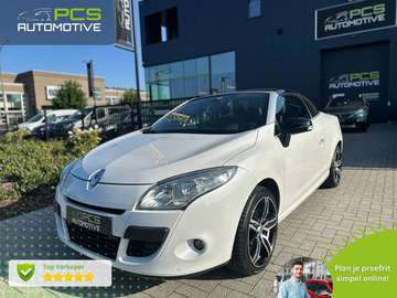 CC 1.4 TCe Privilège / 81.000KM/ 2011