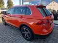 Volkswagen Tiguan 2.0 TDI Sound 4Motion AHK DSG Navi LED ACC Parktro Orange - thumbnail 7