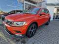 Volkswagen Tiguan 2.0 TDI Sound 4Motion AHK DSG Navi LED ACC Parktro Orange - thumbnail 4