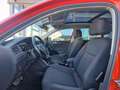 Volkswagen Tiguan 2.0 TDI Sound 4Motion AHK DSG Navi LED ACC Parktro Orange - thumbnail 10