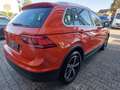 Volkswagen Tiguan 2.0 TDI Sound 4Motion AHK DSG Navi LED ACC Parktro Orange - thumbnail 6