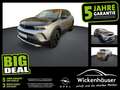 Opel Mokka 1.2 Turbo Ultimate ACC+Alcantara+LED+Navi Silber - thumbnail 1