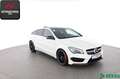 Mercedes-Benz CLA 45 AMG Shooting Brake 4M PERFOMANCE SITZE,SH Белый - thumbnail 7