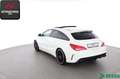 Mercedes-Benz CLA 45 AMG Shooting Brake 4M PERFOMANCE SITZE,SH Белый - thumbnail 3