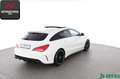Mercedes-Benz CLA 45 AMG Shooting Brake 4M PERFOMANCE SITZE,SH Белый - thumbnail 5
