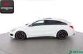Mercedes-Benz CLA 45 AMG Shooting Brake 4M PERFOMANCE SITZE,SH Белый - thumbnail 2