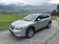 Subaru XV XV 2,0D Exclusive Exclusive Plateado - thumbnail 1