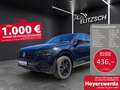 Volkswagen Touareg TDI R-Line 4M Black-Style Matrix AHK AID ACC 36... Schwarz - thumbnail 1