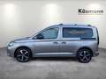Volkswagen Caddy Style 1.5TSI DSG LED NAV KAM SHZ Beige - thumbnail 3