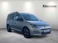 Volkswagen Caddy Style 1.5TSI DSG LED NAV KAM SHZ Beige - thumbnail 17