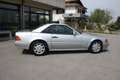 Mercedes-Benz SL 600 SL 600 V12 hard top - top condition - 2+2 Argintiu - thumbnail 8